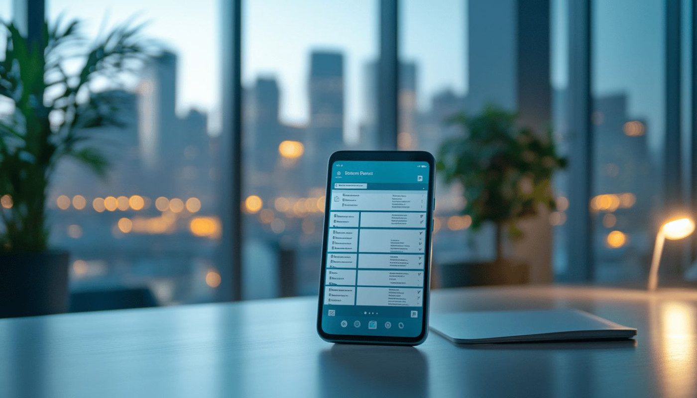 Comment optimiser la gestion de vos emails sur les appareils mobiles ?