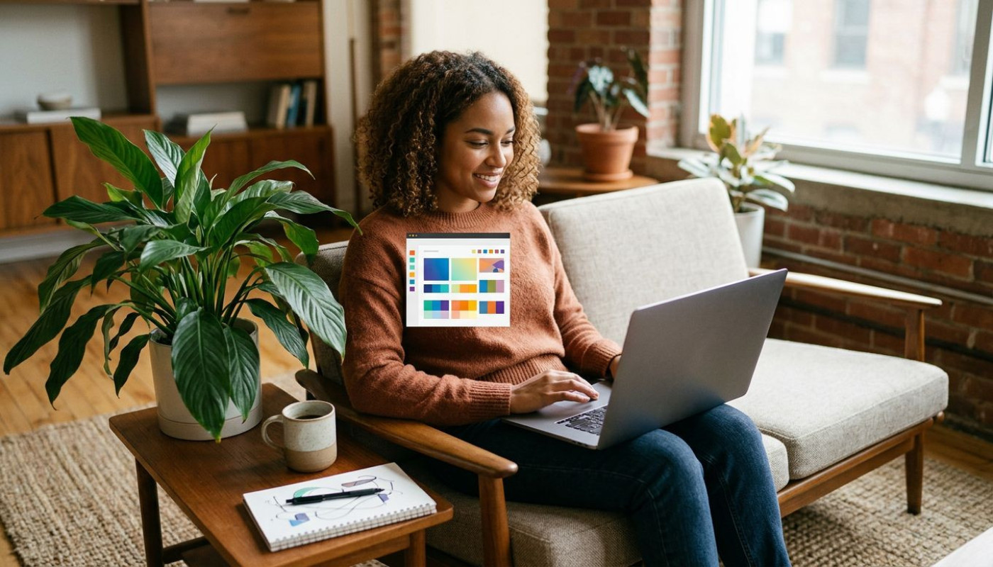 La psychologie des couleurs pourrait-elle booster le taux de conversion en ligne ?